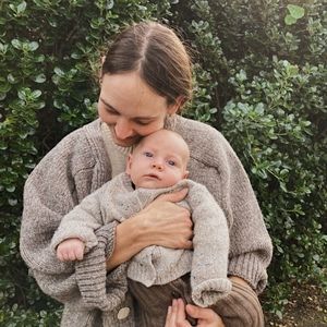 Meet your Posher, Julia